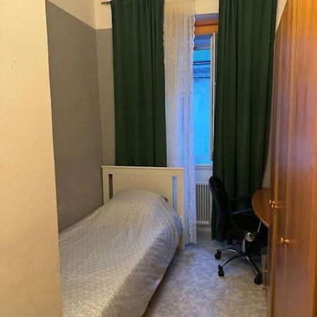 Cozy Apartment In Graz Esterno foto