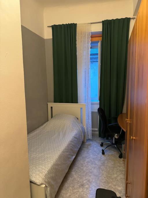Cozy Apartment In Graz Esterno foto