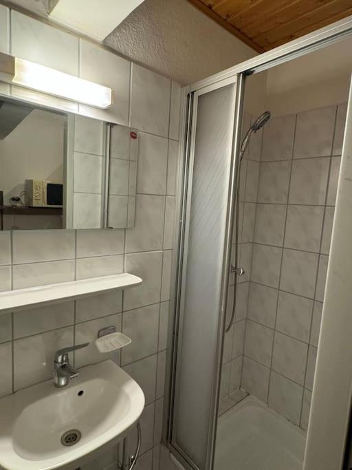 Cozy Apartment In Graz Esterno foto