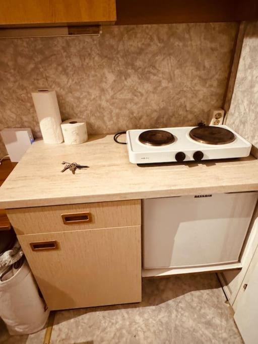 Cozy Apartment In Graz Esterno foto