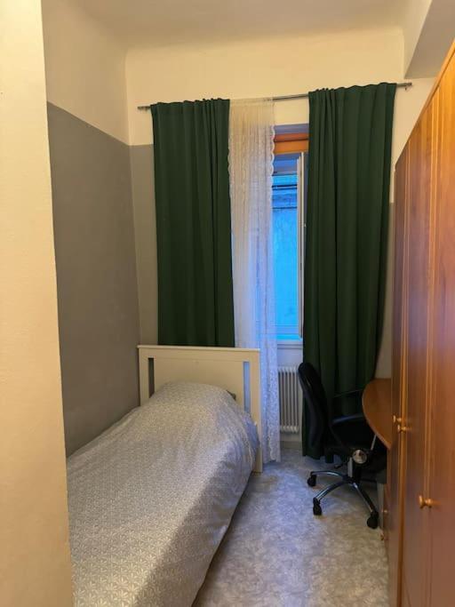 Cozy Apartment In Graz Esterno foto